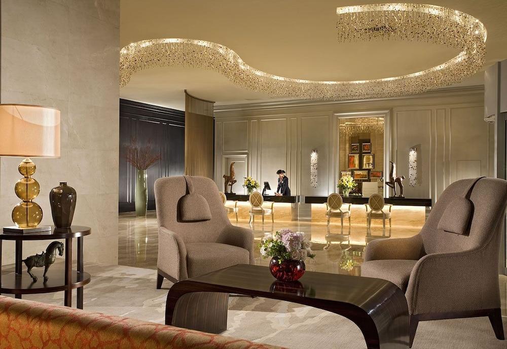 แอสค็อทกว่างโจว Apartment กวางโจว ภายนอก รูปภาพ